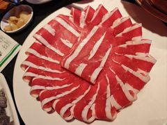 -南门涮肉(天坛店)