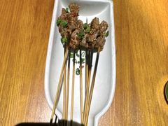 -肉串汪(西便门店)