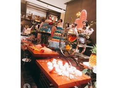 -安蒂娅·海鲜自助餐厅(安蒂娅美兰酒店)