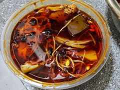 -莽子老火锅(大坪店)