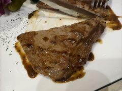 -安德烈俄式西餐厅(中央大街店)