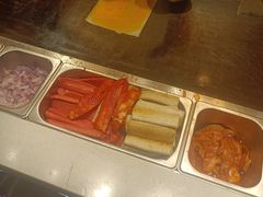 -小老虎东北烤冷面(星天广场店)