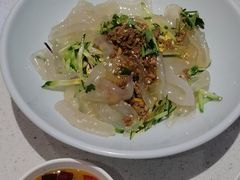 -北大荒人•新东北菜(青岛银座店)