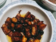 -湘邻呷铺·田园家宴(汉基广场店)