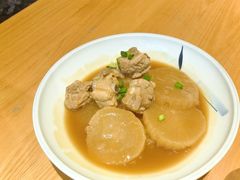 -竹里馆·淮扬菜·功夫茶(老门东店)