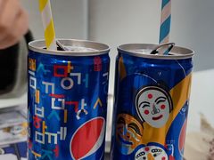 -BOPEYE·波派炸鸡(九霄天地店)