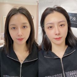 -UP&UP·半永久眉毛眼线机器野生眉