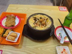 -蜀小沫肉沫麻酱土豆粉(北桥店)