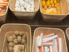 -鸡遇虾煲干锅火锅(小寨金莎店)