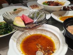 -王府井酒店(金桥港湾店)