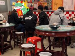 -烧鹅濑(西华路店)