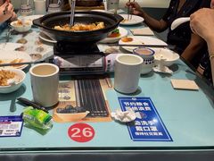 -马仕玖煲(万宴城店)