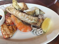 -广州富力君悦大酒店·凯菲厅