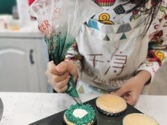 -千浔一暖DIY蛋糕烘焙(人民大学店)
