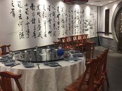 包厢-苏浙徽·农家大院(吴江中山南路店)