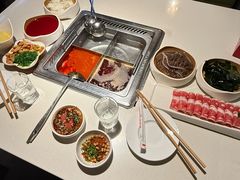 -海底捞火锅(威高广场店)