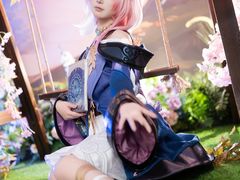 -米游妙妙屋cosplay换装自拍摄影体验馆