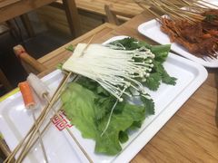 -袁记串串香(和县镇淮街店)