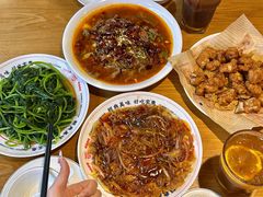 -廣發美食(东晓路店)