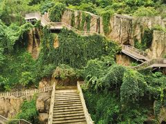 -牛首山文化旅游区