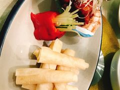 -HOHO餐厅(古子城店)