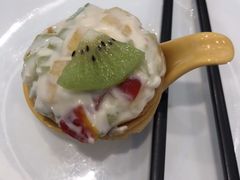 -金翠皇宫粤菜·点心·海鲜(科技园店)