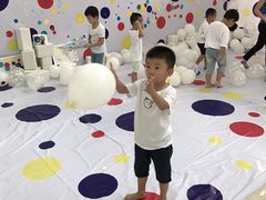 -美吉姆国际儿童发展中心(红谷滩绿地缤纷城中心)