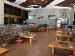 -纽斯桑拿会所(天山店)
