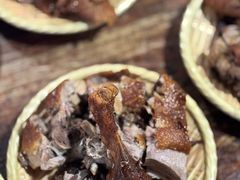 -大邑李记肥肠血旺