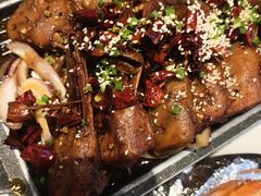 -老妈菜馆(建设街店)