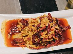 -壹号院音乐餐厅•烤全羊•新疆菜(浐灞店)