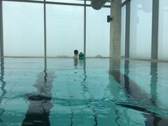 -上海浦东康桥绿地假日酒店