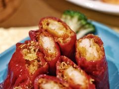-哈尔滨永泰喜来登酒店·璟泰公馆