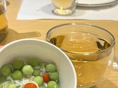 -小句号·精致料理(江南环球港店)