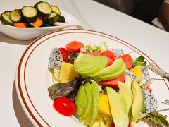 -赤火牛排(金狮广场店)