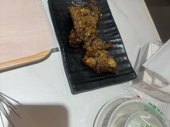 -爪王羊排火锅·烧烤