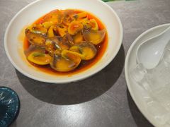 -香阁餐厅·常州菜·常州菜代表品牌(新北奥体店)