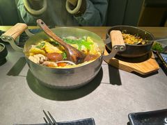 -沼津港精致料理·寿喜烧·烧鸟(龙湖南桥天街日料榜单店)
