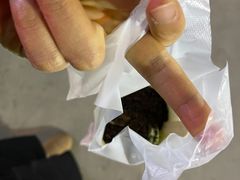 -麦当劳(燕顺路店)