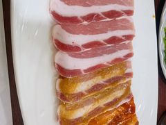 五花肉-长今家韩国料理(瑞景店)