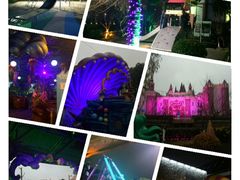 -安徒生童话乐园