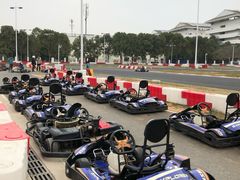 -赛卡联盟WSK卡丁车俱乐部