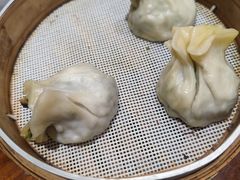 -奇芳阁·百年清真南京菜(夫子庙店)