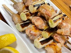 -烧鸟周居酒屋(香山店)