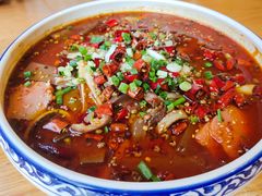 -香岛私房菜(金屋·秦皇半岛店)