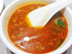 -海底捞火锅(凯德广场店)