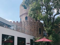 -J Create城市露营咖啡·简餐·宠物(上海动物园店)