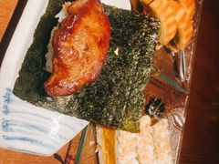 -千代武日本料理(开发区店)