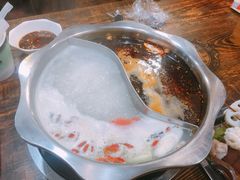 -金石老面坊·渔家菜(金石滩店)