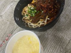 -余艳梅拌面世家(马场横路店)